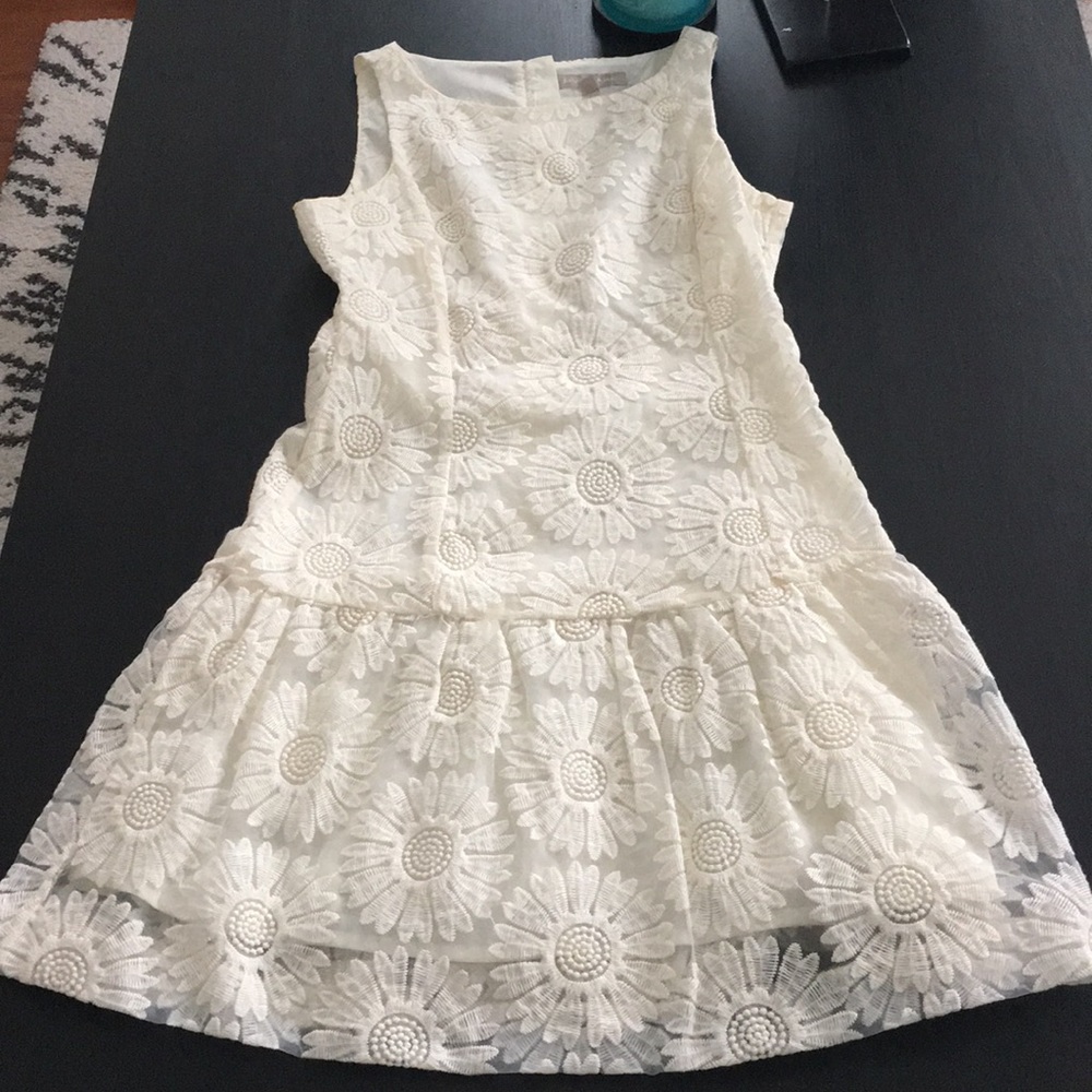 Banana republic dress 0P